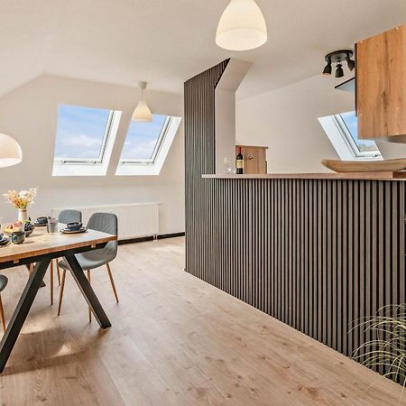 Fewo Dock12C Kolpinsee Exterior foto