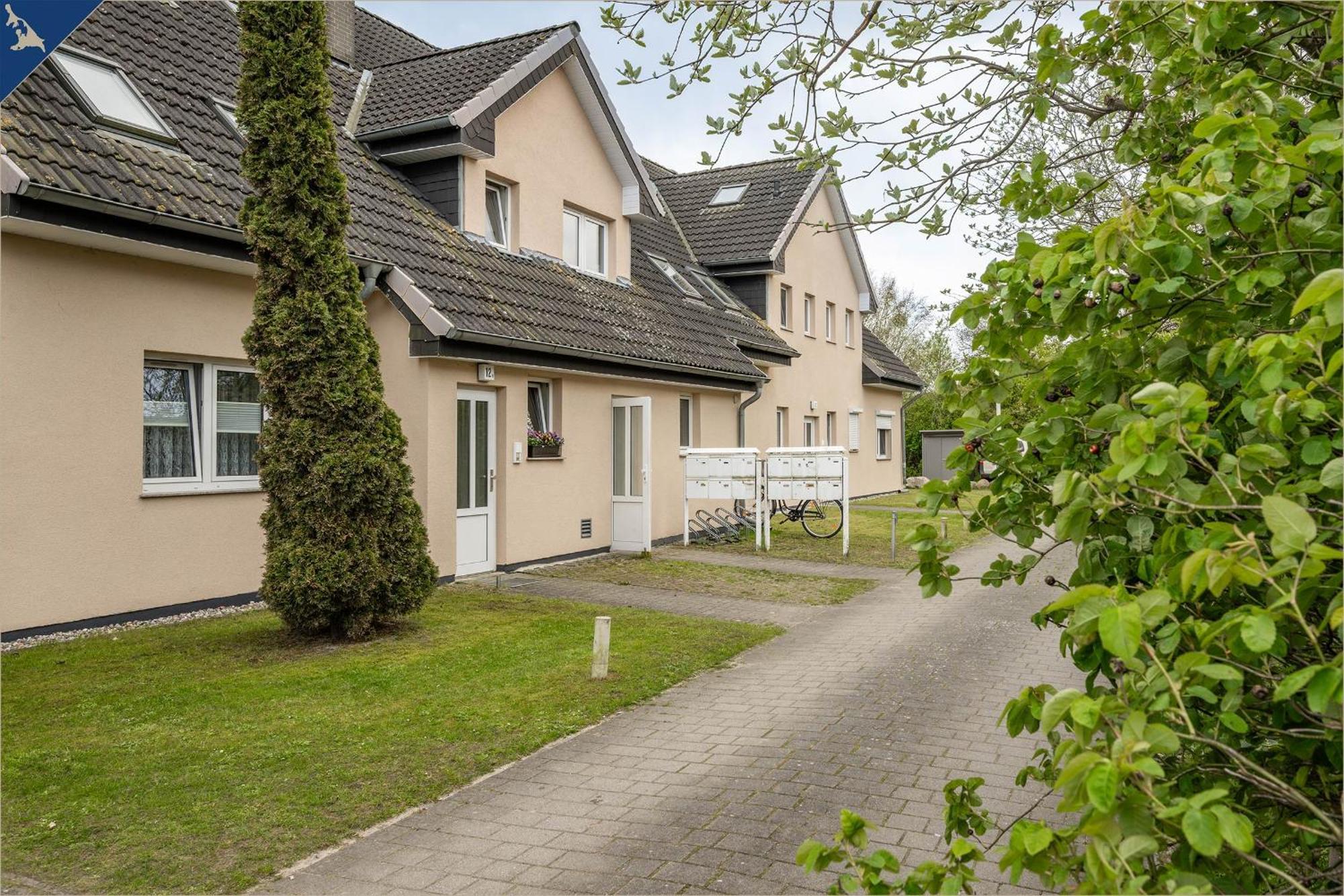 Fewo Dock12C Kolpinsee Exterior foto